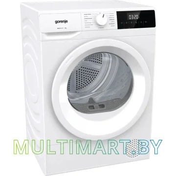 Сушильная машина Gorenje DHNE82/C картинка 6